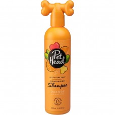 Pet Head Ditch The Dirt Shampoo Orange